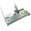 For  Intermec 203DPI Thermal Print  for Intermec PM43 PM43C PM42 Barcode Printer 710-129S-001 2