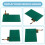 Back Touch Pad PCB Board for PS Vita PSVita PSV 2000 Slim Game Console Touchpad Panel 7