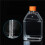 Gewebekulturflasche, Belüfteter Deckel, TC-Behandelt, Ohne Enzyme, 75 cm² 2