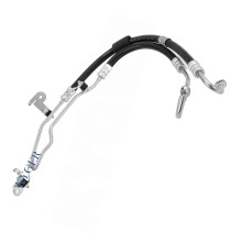 32416782290 Power Steering Pressure Hose Power Steering Fluid Hose for X5 E70 E90 3.0L