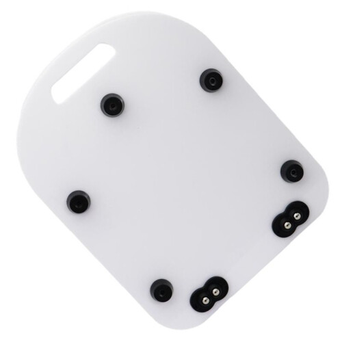 Underlay Mat Cooking Machine Base Sliding Placement Tray Stand Mixer Glider Pad TM5 Processor Board 2