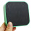 Plastic ABS Enclosure for PCB AK-S-128 Wall Mounted Storage Box Small Plastic Enclosure Red 6