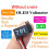 0.5"  OLED Digital Voltmeter  0-30V High-Precision 0.08% Ultra-Thin 3.2mm Voltage Meter Tester Panel for DIY Car 2