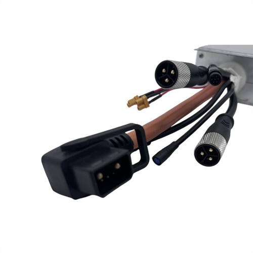 Controller Controller for Electric Scooter  Kirin G3 Pro Skateboard Controller Spare Parts 2