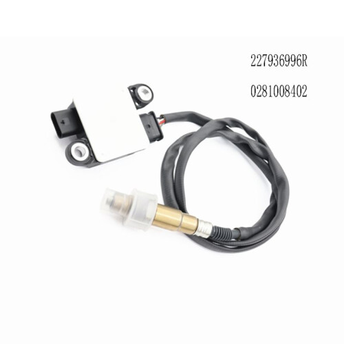 227936996R Particulate Matter Sensor for DACIA Duster  Clio V 17 0281008402 2