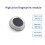 R502S Fingerprint Module Fingerprint Recognition Module Capacitive Fingerprint Module Sensor Scanner RGB Ring Indicator 2