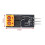 20A Isolated Electronic  Module High Low Side MOSFET  Optocoupler Isolation Solid State Relay Bare Board 6