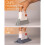 Window Sill Cleaner Tool Hard Bristle Crevice Cleaning Brush,Window,Home ,Bathroom Cleaner Tools for Kitchen 6