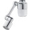Rotatable Faucet Aerator Extender for Kitchen and Bathroom 4