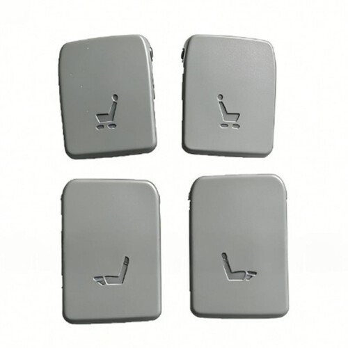 71825-28010-E0 Car Middle  Adjustment Buttons Second Row  Adjustment Handle for  Previa Estima 2006-2019 B