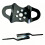Off-Road Winch Pulley Type Winch Rope Hook Clamp Pulley Modification for 6 Tons 6