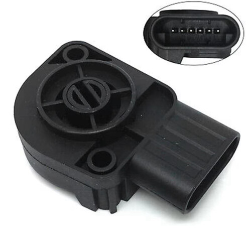 Throttle Position Sensor Position Sensor 131973-2603893C91 for International  Controls Navistar 2