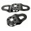 Off-Road Winch Pulley Type Winch Rope Hook Clamp Pulley Modification for 6 Tons 7