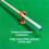 Billard-Queue-Handstütze Stabilisator Billard-Queue-Handstütze Ergonomische Hilfe für Training, Spiele und Wettkämpfe Tragbare Ausrüstung 6