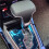 Car Automatic Gear Shift Knob M8 M10 Gear Shift Lever for 6