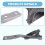 B024579 Right Engine Hood Hinge for Dongfeng DF  01 Car Replacement Parts Right 5