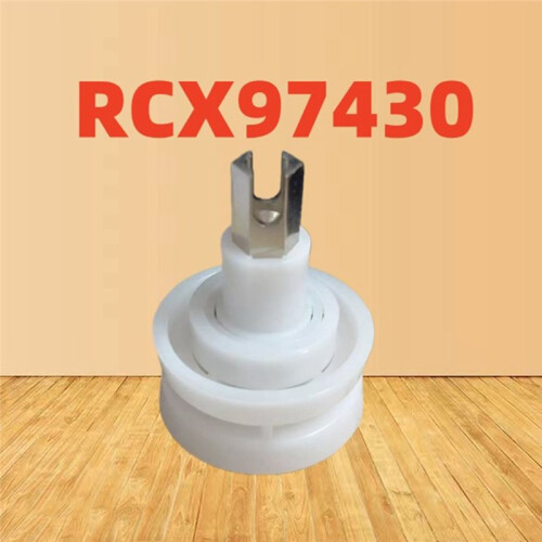 Accessoires de Roulement D'Assemblage de Conduite de Robot de Piscine pour  pour SharkVac RCX97430 2