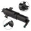 Front Headlight Washer Nozzle for  3 Series E90 E91 E92 E93 LCI 2006-2012 Headlamp Cleaning Jet 61677179311 5