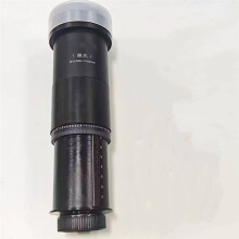 50x Retractable Laser Expander 530-1100nm for Laser Pump Source Raycus MAX Pump DIY Parts