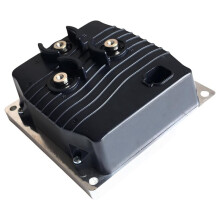 Sterownik Silnika 24 V 300 A do Podnośnika dla Genie Lift GR-08 GR-12 GR-15 GR-20 GRC-12 GS-1530 GS-1532 GS-1930 do Curtis 1216-2356