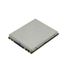 MM238RW 4.9G 5.8G 6.0G Wireless FPV Image Transmission Open Source Receiving SPI High Sensitivity Replacement RX5808