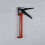 Glass Glue Gun 360 Rotating Multi-Function Manual Caulking Guns for Doors and Windows Silicone Filling Hand Tools 6