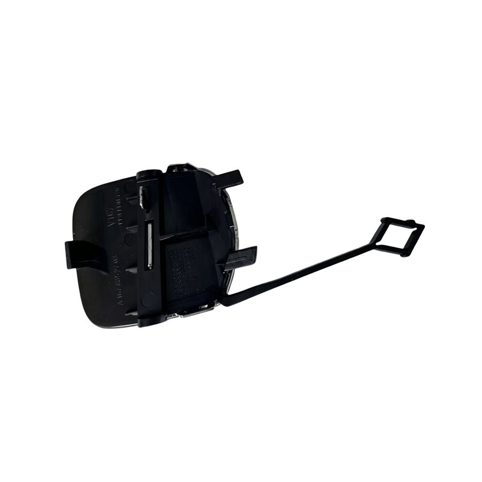 1678852703 Rear Bumper Tow Hook Cover For - Gle Gls W167 6031379124541