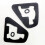 Achterlichtafdichtingsring voor   E-Klasse W211 2002-2008, 2 Stuks 6