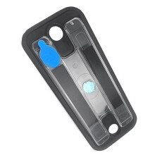 2PCS for  Braava 380t 320 4200 5200C Wet Tray Reservoir Pad Wick Cap Floor-Mopping Robot Water Tank Accessory