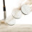 Flat Balls 10pcs Swing Trainer Indoor Outdoor Practice to Improve Hit Performance 3