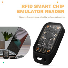 Chameleon V3.0 RFID Chip Emulator NFC Copier Reader Writer Key Card Cloner ID IC 125Khz 13.56Mhz Card Tag Cloner