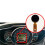 LCD Display Screen Instrument Cluster for  Escort 2019-2022 Display Pixel Replacement 3