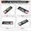 3078146120 Autocollant pour Panneau de Commande de Plateforme Élévatrice  HA12CJ, HM10P, H14TX 5
