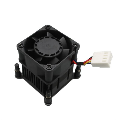 Super Cooling Fan for Bitaxe Gamma 601 Bitaxe 401  Powerful Cooler 1