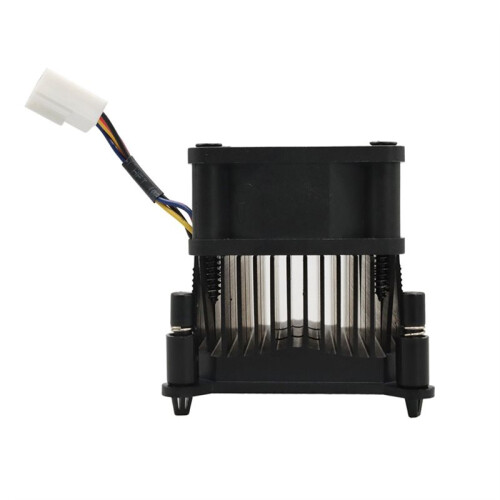 Super Cooling Fan for Bitaxe Gamma 601 Bitaxe 401  Powerful Cooler
