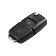 Remote Key 1J0959753N 1J0959753AG 1J0959753CT is Suitable for , , , , Magotan.