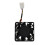 Ventola di Raffreddamento 4020 da 5V per Bitaxe 601 e per Bitaxe 401 . 2