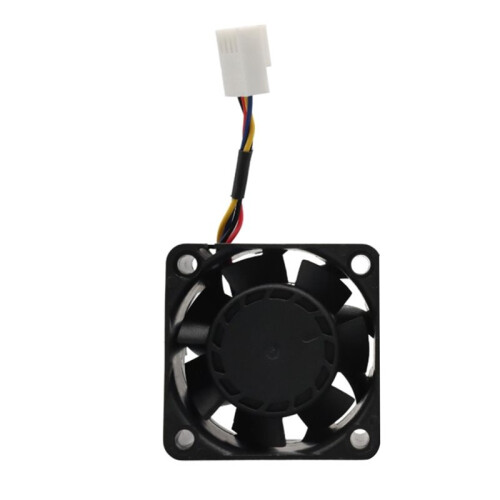 4020 Koelventilator 5V Ventilator voor Bitaxe 601 voor Bitaxe 401  Koelventilator 1