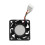 Ventoinha de Resfriamento 4020 5V para Bitaxe 601 e para Bitaxe 401 3