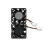 Ventola di Raffreddamento 4020 da 5V per Bitaxe 601 e per Bitaxe 401 . 6