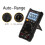 WinAPEX ET8101 Digital Multimeter True RMS Full Protection AC/ Voltage Current Resistance Capacitance with LCD Backlight 2