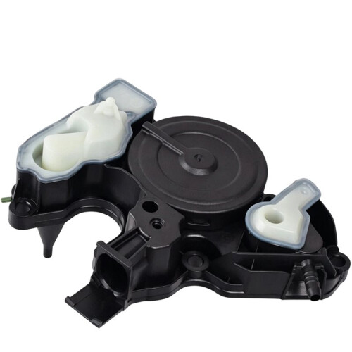 06K103495AF Engine Oil Separator PCV Valve for     A1 A3 A4 A5 Q7 1