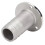RVS Ovale Garboard Afvoerklep voor Boten - Ventconnector Fitting 5