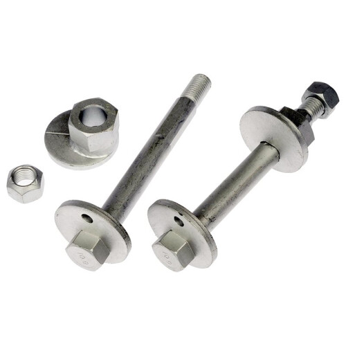 13817 6512912AA Front Control Arm Hardware Kit for /Ram Models Alignment Bolt / Camber Plate 2