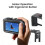 AMAGISN Plastic Camera Rabbit Cage for  OSMO Action 5 Pro/4/3 Horizontal and Vertical Quick Release Frame Camera Accessories 5