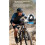 For    Action Camera Universal Camera Mount Clamp for Motorcycle and Bike Handlebar Tripod Light Stand 9