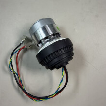 Vacuum Motor for A30 / A30Pro Steam Vacuum Cleaner Replacement Suction Motor/Blower Parts