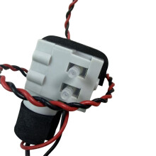 Micro Peristaltic Dosing Pump for A30 / A30Pro Steam Vacuum Cleaner Replacement Vacuum Pump Parts