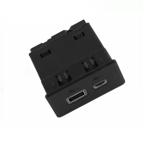 13536384 USB Type-C Interface USB Connector for  XTS XT4 13529873 13520516 2