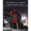 Programable TPMS Sensors 2 in 1 433MHz+315MHz Support Programing with CELL PHONE 5